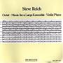 Octet / Violine Phase / Music For