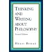Thinking and Writing about Philosophy