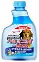 UCPCペット用消臭剤詰め替え380mlさわやかな香り