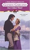 Her Other Thief (Zebra Regency Romance)
