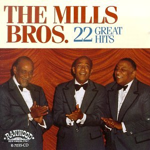 CD-Charts  Music : 22 Great Hits