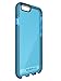 Tech21 Evo Mesh for iPhone 6/6S - Blue/Grey