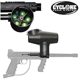 Tippmann Model 98 Custom Cyclone Feed System