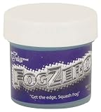 Extreme Rage Fog Zero Kit with Cleaning Cloth