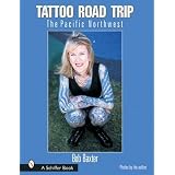 Tattoo Road Trip: The Pacific Northwest