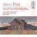 Part - Orchestral Works