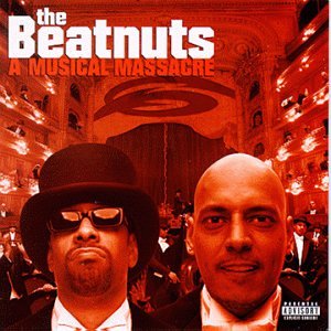 The Beatnuts - Watch Out Now (real) Lyrics - Zortam Music