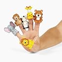 24 Safari Zoo Theme Finger Puppets From OTC Price:	$8.15 & eligible for FREE Super Saver Shipping on orders over $25.