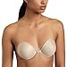 Fashion Forms Women's Ultralite Nubra,Nude,D