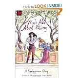 Much ado about nothing : a Shakespeare story