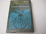 Leaf storm and other stories