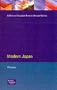 Modern Japan: A Social History Since 1868