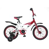 Performance Boy's 16' Kid's Bike