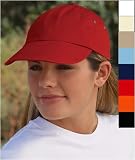 Anvil Solid Sandwich Bill Cap
