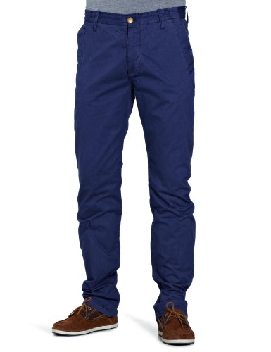 G-STAR Herren Hose CL BRONSON CHINO TAPERED - 81906, Gr. 32/32, Blau (lt ribbon blue - 267 Preisvergleich