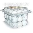 36 Official Titleist Pro V1 AAAA Used Golf Balls