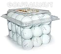 36 NEAR MINT Titleist Pro V1 Used Golf Balls