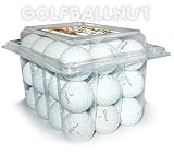 36 NEAR MINT Titleist Pro V1 Used Golf Balls