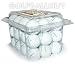 Titleist Used
36 Official Titleist Pro V1 AAAA Used Golf Balls