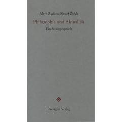 Philosophie und Aktualit�t: Ein Streitgespr�ch