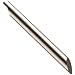 Sandvik Coromant CoroTurn XS Carbide Insert Blank, H10F Grade, Uncoated, 06 Insert Size, 0.236" Thickness, CXS-06B-70 H10F (Pack of 1)