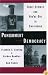 Punishment and Democracy: Three Strikes and You're Out in California (Studies in Crime and Public Policy)