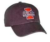 Illinois Franchise Fitted Hat (Large)
