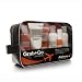 Anthony Logistics For Men Grab & Go TSA Approved Travel Kit
