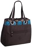 L&auml;ssig LTOB406 - Gold Label Tote Bag choco