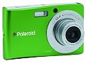 Polaroid 12.0 Megapixel Digital Camera with 3.0-Inch LCD Display