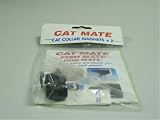 Spare Collar Magnets For Electro Magnetic Cat Flap