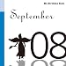 9月8日 My Birthday Book