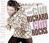 Cliff Rocks