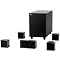 Medium Budget Home cinema for living room or large bedroom