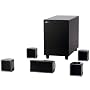 Jamo A102HCS5 5.1 Speaker Package 500W - Black