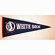 Chicago White Sox MLB "Cooperstown" Pennant (13"x32")