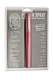 PINK PEN PEPPER SPRAY-Pepperspray
