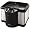 image Oster CKSTDFZM70 4-Liter Cool Touch Deep Fryer, Black and Stainless Steel