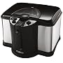 Oster CKSTDFZM70 4-Liter Cool Touch Deep Fryer, Bl&hellip by Oster
