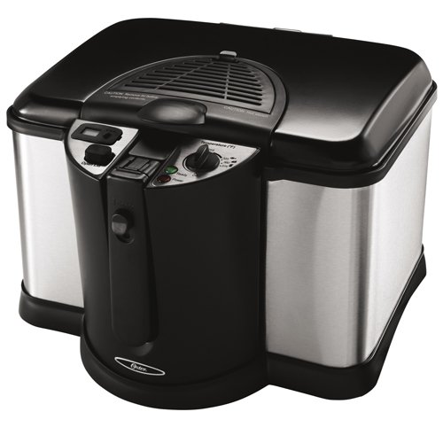 Oster 2.5l Cool Touch Fryer