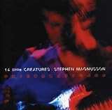 Stephen Magnusson - 14 Little Creatures ( Audio CD ) - B000S1KRYK
