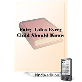 Fairy Tales Every Child Should Know
