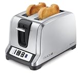 Russell Hobbs 14151 2-Slice Quick-2-Toast Toaster  from Russell Hobbs