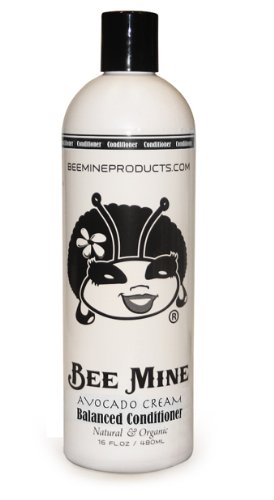 Black Friday Avocado Cream Balanced Conditioner 16 oz Deals