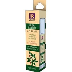 Daggett & Ramsdell Shea Butter Lip & Skin Stick Lip Balms And Moisturizers