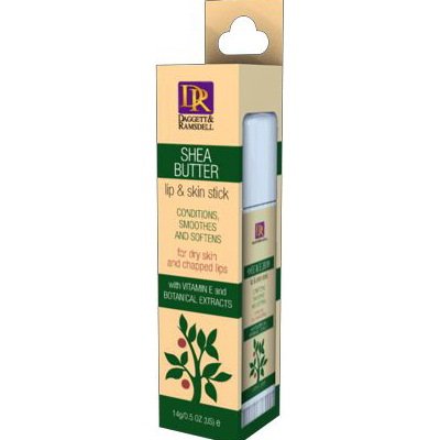 Daggett &amp; Ramsdell Shea Butter Skin and Lip Stick