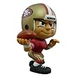 Lil' Teammates Series San Francisco 49'ers Quarterback