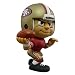 Lil' Teammates Series San Francisco 49'ers Quarterback
