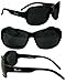 The Big Lebowski The Dude Replica Costume Sunglasses