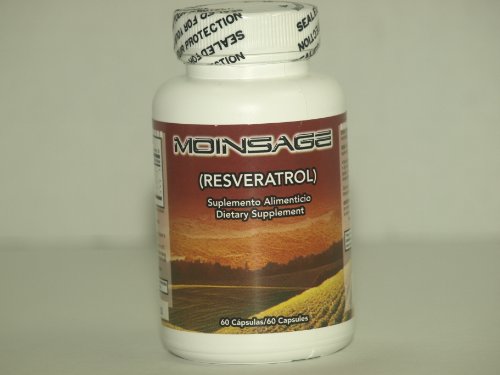 Moinsage Tratamiento para 6 Meses